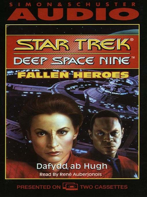 Title details for Fallen Heroes by Dafydd ab Hugh - Available